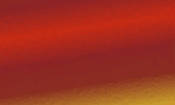 creative prismatic background with polygonal pattern