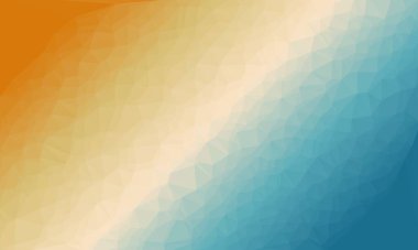 çokgen desenli yaratıcı prizmatik arkaplan