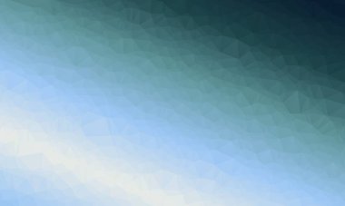 soyut çok renkli arkaplan poli desenli