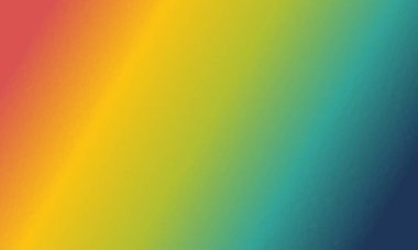 soyut çok renkli arkaplan poli desenli