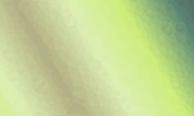 soyut renkli çokgen arkaplan