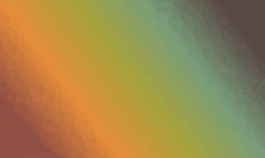 çokgen desenli yaratıcı prizmatik arkaplan