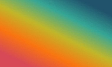 En az renkli çokgen arkaplan