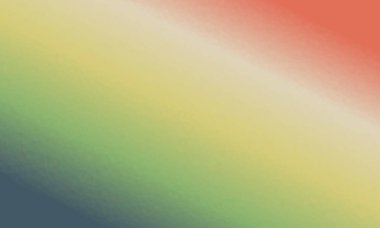 En az renkli çokgen arkaplan