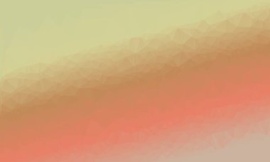 çokgen desenli yaratıcı prizmatik arkaplan