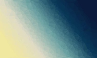 çokgen desenli yaratıcı prizmatik arkaplan