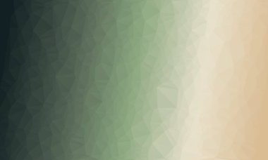 Mozaik tasarımlı renkli geometrik arkaplan