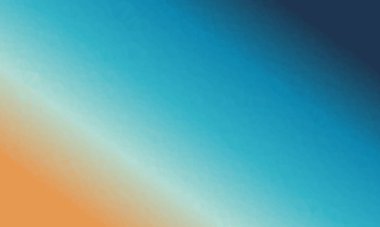 En az renkli çokgen arkaplan