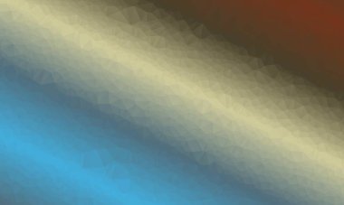 soyut çok renkli arkaplan poli desenli