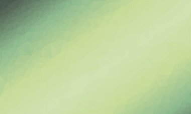 En az renkli çokgen arkaplan