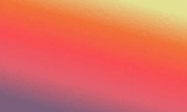 En az renkli çokgen arkaplan