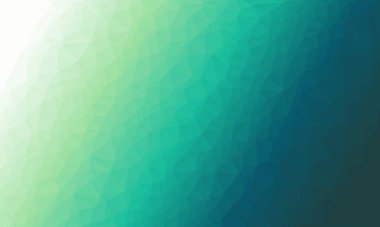 soyut çok renkli arkaplan poli desenli