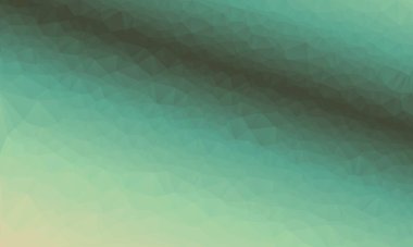 soyut renkli çokgen arkaplan