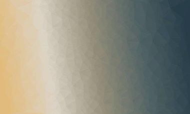 çokgen desenli yaratıcı prizmatik arkaplan