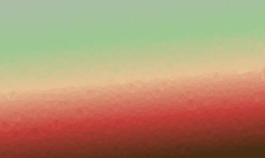 soyut renkli çokgen arkaplan