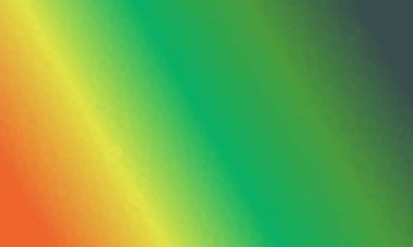 çokgen desenli yaratıcı prizmatik arkaplan