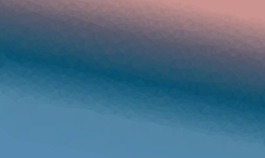 Mozaik tasarımlı renkli geometrik arkaplan
