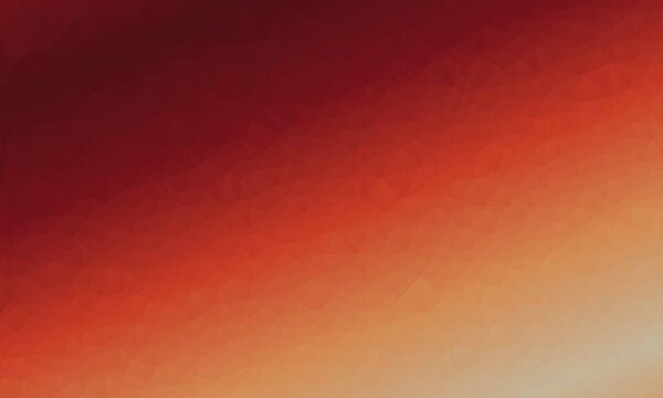 minimal multicolored polygonal background