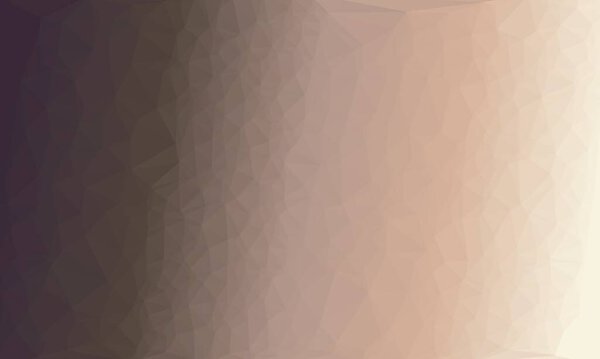 абстрактный многоцветный фон с полимерным рисунком