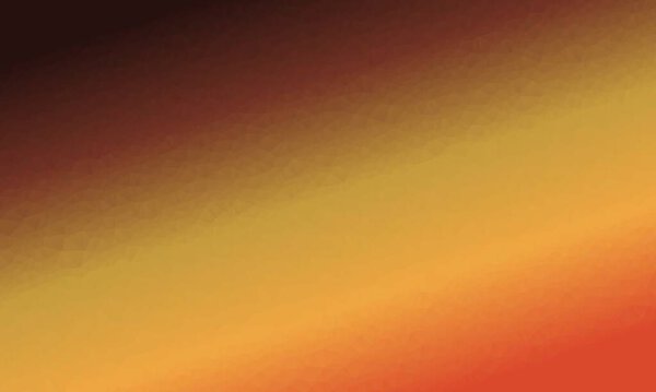 creative prismatic background with polygonal pattern