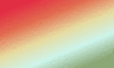 çokgen desenli yaratıcı prizmatik arkaplan