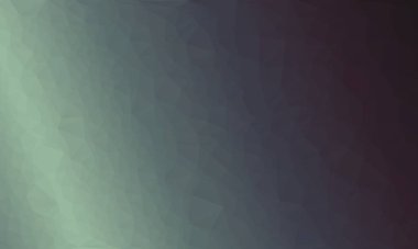 çokgen desenli yaratıcı prizmatik arkaplan