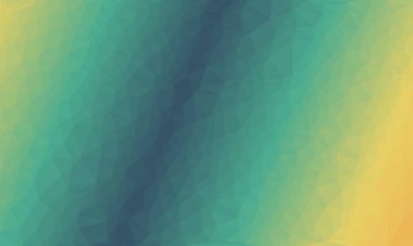 soyut çok renkli arkaplan poli desenli