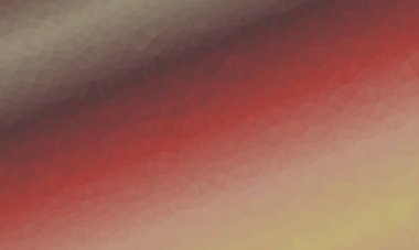 soyut çok renkli arkaplan poli desenli