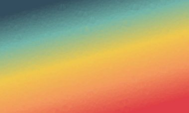 Mozaik tasarımlı renkli geometrik arkaplan