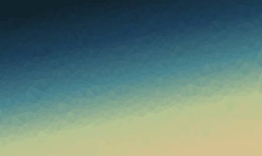 soyut renkli çokgen arkaplan