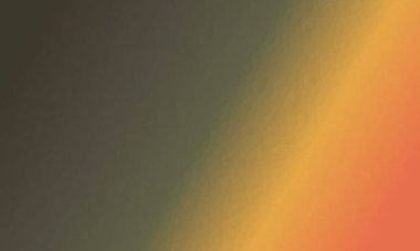 En az renkli çokgen arkaplan