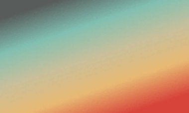 Mozaik tasarımlı renkli geometrik arkaplan