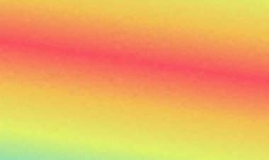 Poli desenli soyut geometrik arkaplan