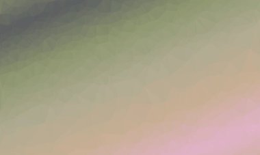 çokgen desenli yaratıcı prizmatik arkaplan