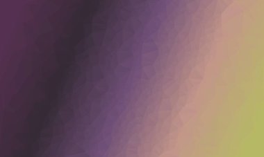 çokgen desenli yaratıcı prizmatik arkaplan