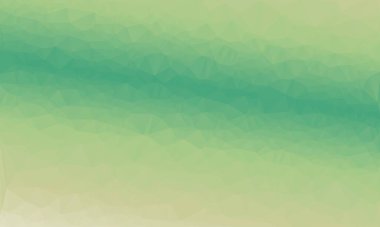 Poli desenli soyut geometrik arkaplan