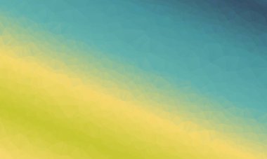 soyut çok renkli arkaplan poli desenli