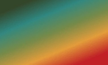 soyut çok renkli arkaplan poli desenli