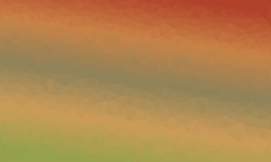 soyut çok renkli arkaplan poli desenli