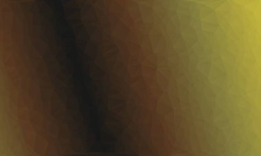 Poli desenli soyut geometrik arkaplan