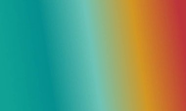 Mozaik tasarımlı renkli geometrik arkaplan