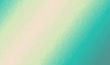 En az renkli çokgen arkaplan