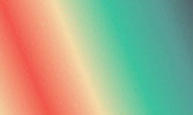 Mozaik tasarımlı renkli geometrik arkaplan