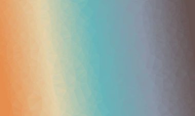 soyut renkli çokgen arkaplan