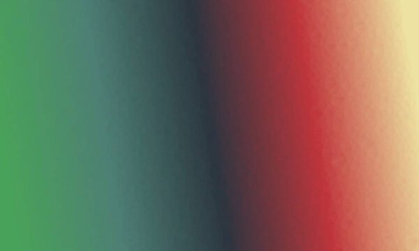 creative prismatic background with polygonal pattern