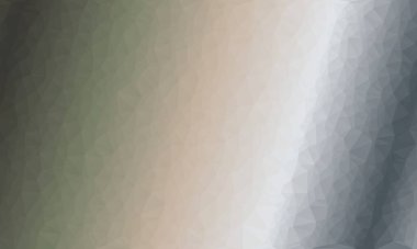 Poli desenli soyut geometrik arkaplan