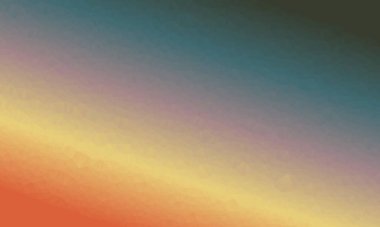 soyut renkli çokgen arkaplan