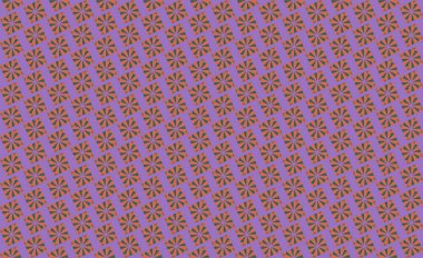 Altıgen desenli modern renkli arkaplan