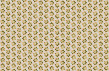 Geometrik elementlerle kusursuz soyut arkaplan