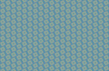 Tekrarlanan şekillerle soyut yaratıcı arkaplan